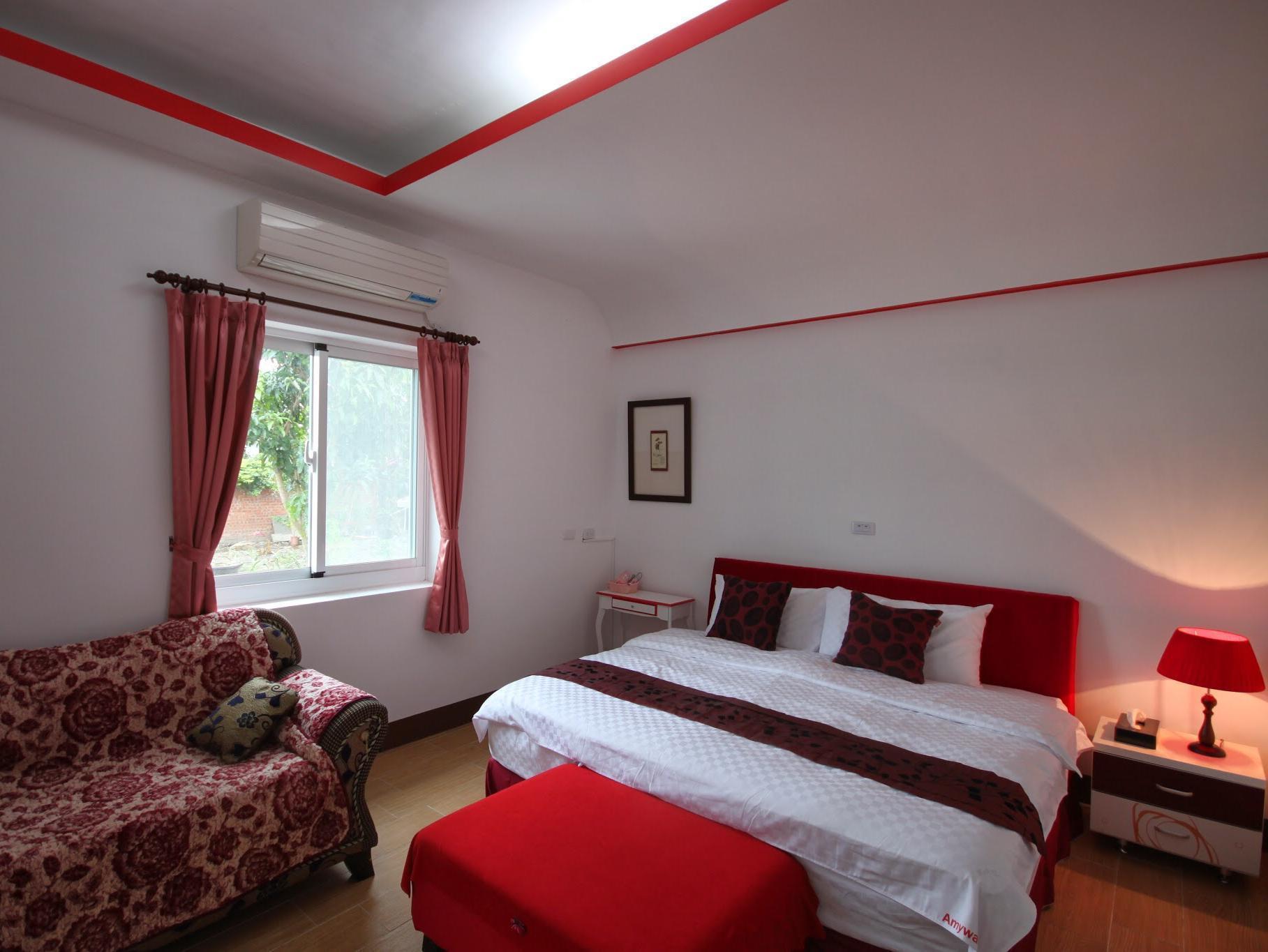 Amy Walker B&B Tajmali Kültér fotó