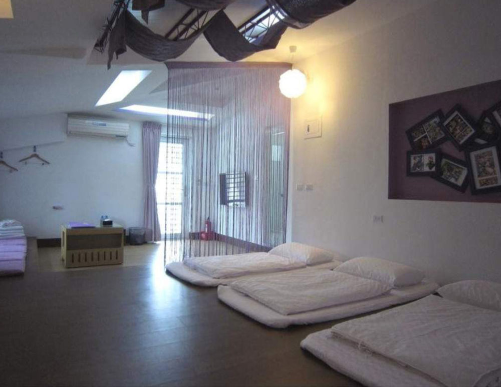 Amy Walker B&B Tajmali Kültér fotó