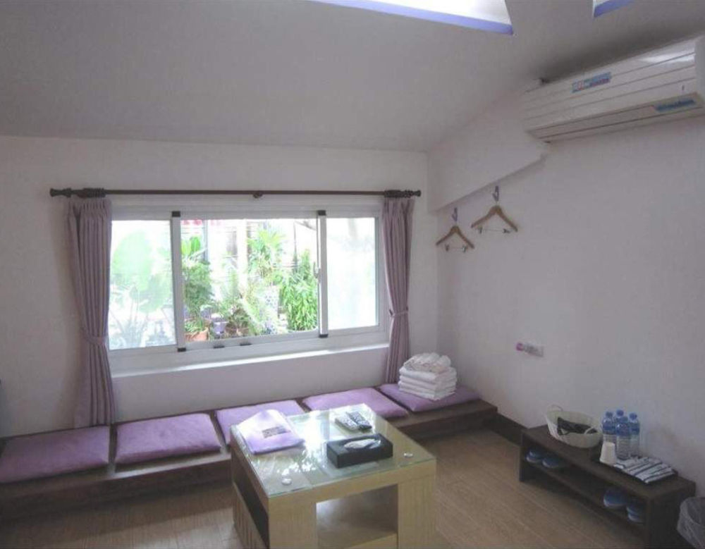 Amy Walker B&B Tajmali Kültér fotó