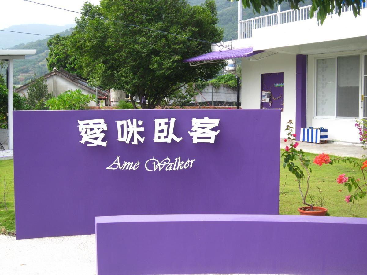 Amy Walker B&B Tajmali Kültér fotó