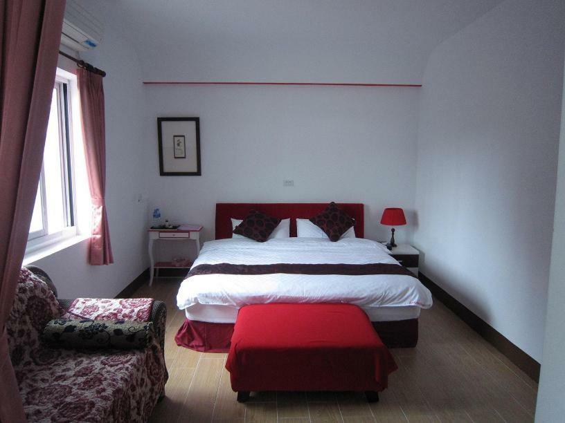 Amy Walker B&B Tajmali Kültér fotó